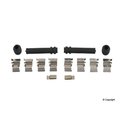 Op Parts Hardware Kit, 61232016 61232016